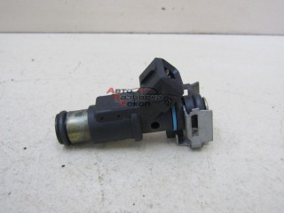 Форсунка инжекторная электрическая Peugeot 206 1998-2012 254275 1984E0