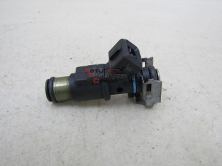 Форсунка инжекторная электрическая Peugeot 206 1998-2012 254274 1984E0