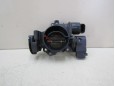  Заслонка дроссельная Peugeot 307 2001-2007 254271 1635P6