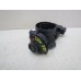 Заслонка дроссельная Peugeot 307 2001-2007 254271 1635P6 Заслонка дроссельная Peugeot 307 2001-2007 254271 1635P6