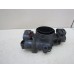 Заслонка дроссельная Citroen Berlingo (M59) 2002-2012 254271_85612 1635P6