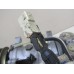 Компрессор системы кондиционирования Peugeot 306 1994-2003 254260 6453FS Компрессор системы кондиционирования Peugeot 306 1994-2003 254260 6453FS