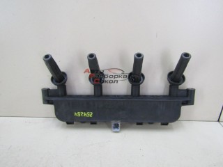 Катушка зажигания Peugeot 206 1998-2012 254254_758374 5970A8