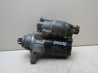 Стартер Audi A2 (8Z0) 2000-2005 254356_761313 02T911023G Стартер Audi A2 (8Z0) 2000-2005 254356_761313 02T911023G
