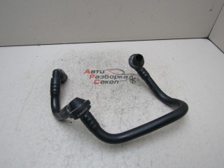 Трубка вакуумная Seat Ibiza IV 2002-2008 254358_761337 6Q1612041BE Трубка вакуумная Seat Ibiza IV 2002-2008 254358_761337 6Q1612041BE