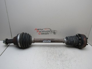 Полуось передняя левая Seat Ibiza V 2008-2017 254359_761362 6Q0407271AT Полуось передняя левая Seat Ibiza V 2008-2017 254359_761362 6Q0407271AT