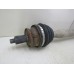 Полуось передняя правая Seat Ibiza V 2008-2017 254360_761404 6Q0407272BD