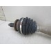 Полуось передняя правая Seat Ibiza V 2008-2017 254360_761404 6Q0407272BD