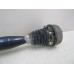 Полуось передняя правая Seat Ibiza V 2008-2017 254360_761404 6Q0407272BD