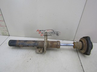 Амортизатор передний Audi A2 (8Z0) 2000-2005 254365_761499 6Q0413031BK