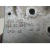 Опора двигателя правая Skoda Fabia 1999-2006 254367 6R0199167AA