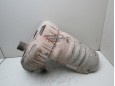Экран тепловой Skoda Fabia 1999-2006 254368 03E253041G