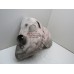 Экран тепловой Skoda Fabia 1999-2006 254368 03E253041G Экран тепловой Skoda Fabia 1999-2006 254368 03E253041G