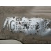 Экран тепловой Skoda Fabia 1999-2006 254368 03E253041G Экран тепловой Skoda Fabia 1999-2006 254368 03E253041G