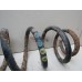 Пружина задняя Skoda Fabia 1999-2006 254387 6Q0511115AD Пружина задняя Skoda Fabia 1999-2006 254387 6Q0511115AD