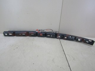 Направляющая заднего бампера левая Skoda Fabia 1999-2006 254389 6Y9807861 Направляющая заднего бампера левая Skoda Fabia 1999-2006 254389 6Y9807861