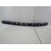 Направляющая заднего бампера левая Skoda Fabia 1999-2006 254389 6Y9807861 Направляющая заднего бампера левая Skoda Fabia 1999-2006 254389 6Y9807861