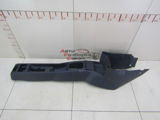 Консоль Skoda Fabia 1999-2006 254393 6Y086324247H Консоль Skoda Fabia 1999-2006 254393 6Y086324247H
