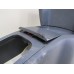 Консоль Skoda Fabia 1999-2006 254393 6Y086324247H Консоль Skoda Fabia 1999-2006 254393 6Y086324247H