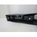 Консоль Skoda Fabia 1999-2006 254393 6Y086324247H Консоль Skoda Fabia 1999-2006 254393 6Y086324247H