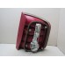 Фонарь задний левый Skoda Fabia 1999-2006 254395 6Y9945111D Фонарь задний левый Skoda Fabia 1999-2006 254395 6Y9945111D