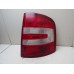 Фонарь задний правый Skoda Fabia 1999-2006 254396 6Y9945112D Фонарь задний правый Skoda Fabia 1999-2006 254396 6Y9945112D