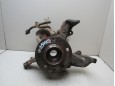 Кулак поворотный передний правый Skoda Fabia 1999-2006 254405 6Q0407256AC