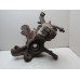 Кулак поворотный передний правый Skoda Fabia 1999-2006 254405 6Q0407256AC Кулак поворотный передний правый Skoda Fabia 1999-2006 254405 6Q0407256AC