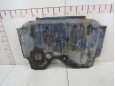  Защита картера Skoda Fabia 1999-2006 254437 6Q0018906N