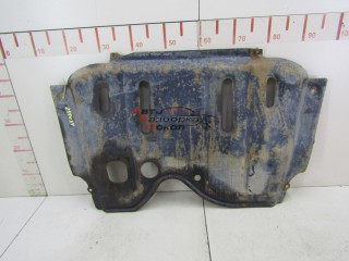 Защита картера Skoda Fabia 1999-2006 254437 6Q0018906N Защита картера Skoda Fabia 1999-2006 254437 6Q0018906N