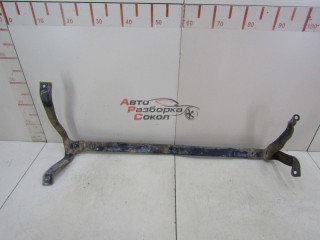 Кронштейн защиты картера Skoda Fabia 1999-2006 254436 6Q0018807E Кронштейн защиты картера Skoda Fabia 1999-2006 254436 6Q0018807E