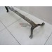 Кронштейн защиты картера Skoda Fabia 1999-2006 254436 6Q0018807E Кронштейн защиты картера Skoda Fabia 1999-2006 254436 6Q0018807E