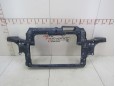Панель передняя Skoda Fabia 1999-2006 254423 6Y0805588K