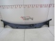 Решетка стеклооч. (планка под лобовое стекло) Skoda Fabia 1999-2006 254413 6Y1819415AB41