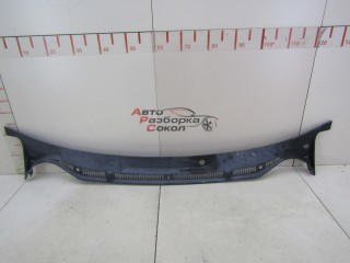 Решетка стеклооч. (планка под лобовое стекло) Skoda Fabia 1999-2006 254413 6Y1819415AB41 Решетка стеклооч. (планка под лобовое стекло) Skoda Fabia 1999-2006 254413 6Y1819415AB41