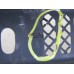 Решетка стеклооч. (планка под лобовое стекло) Skoda Fabia 1999-2006 254413 6Y1819415AB41 Решетка стеклооч. (планка под лобовое стекло) Skoda Fabia 1999-2006 254413 6Y1819415AB41