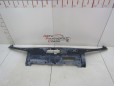 Панель передняя Skoda Fabia 1999-2006 254408 6Y0805303D