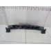Усилитель переднего бампера Skoda Fabia 1999-2006 254407 6Y0807109C