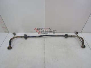 Стабилизатор передний Skoda Roomster 2006-2015 254406_762095 6Q0411305AC Стабилизатор передний Skoda Roomster 2006-2015 254406_762095 6Q0411305AC