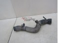 Патрубок радиатора Skoda Fabia 1999-2006 254404 6Q0122101BE