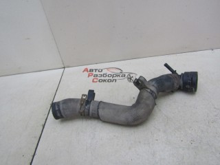 Патрубок радиатора Skoda Fabia 1999-2006 254404 6Q0122101BE Патрубок радиатора Skoda Fabia 1999-2006 254404 6Q0122101BE