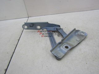 Петля капота левая Skoda Fabia 1999-2006 254401 6Y0823301A Петля капота левая Skoda Fabia 1999-2006 254401 6Y0823301A