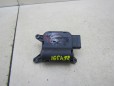 Моторчик заслонки печки Skoda Fabia 1999-2006 254391 6Q0819453E