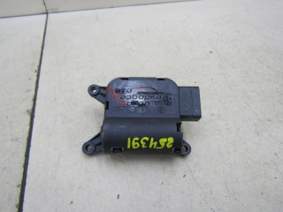 Моторчик заслонки печки Skoda Fabia 1999-2006 254391 6Q0819453E Моторчик заслонки печки Skoda Fabia 1999-2006 254391 6Q0819453E
