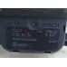 Моторчик заслонки печки Skoda Fabia 1999-2006 254391 6Q0819453E Моторчик заслонки печки Skoda Fabia 1999-2006 254391 6Q0819453E