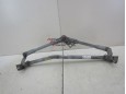 Трапеция стеклоочистителей Skoda Fabia 1999-2006 254388 6Y1955623A