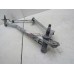 Трапеция стеклоочистителей Skoda Fabia 1999-2006 254388 6Y1955623A Трапеция стеклоочистителей Skoda Fabia 1999-2006 254388 6Y1955623A