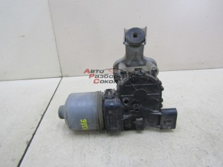 Моторчик стеклоочистителя передний VW Polo 2001-2009 254386_87734 6Q1955119A