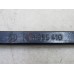 Поводок стеклоочистителя передний правый Skoda Fabia 1999-2006 254384 6Y1955410 Поводок стеклоочистителя передний правый Skoda Fabia 1999-2006 254384 6Y1955410