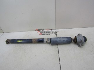 Амортизатор задний Skoda Octavia (A4 1U-) 2000-2011 254375_761552 6Q0513025AH Амортизатор задний Skoda Octavia (A4 1U-) 2000-2011 254375_761552 6Q0513025AH